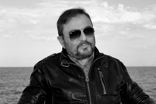 Scorpiored Ernesto Butticè